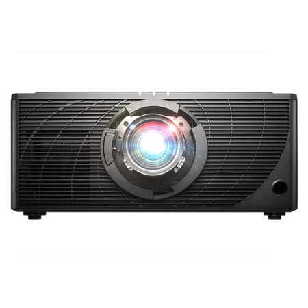 Optoma 4K Uhd 3840 X2160 Black Chassis Mcl Light Source ZK750